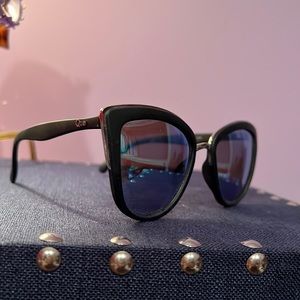 Quay sunglasses